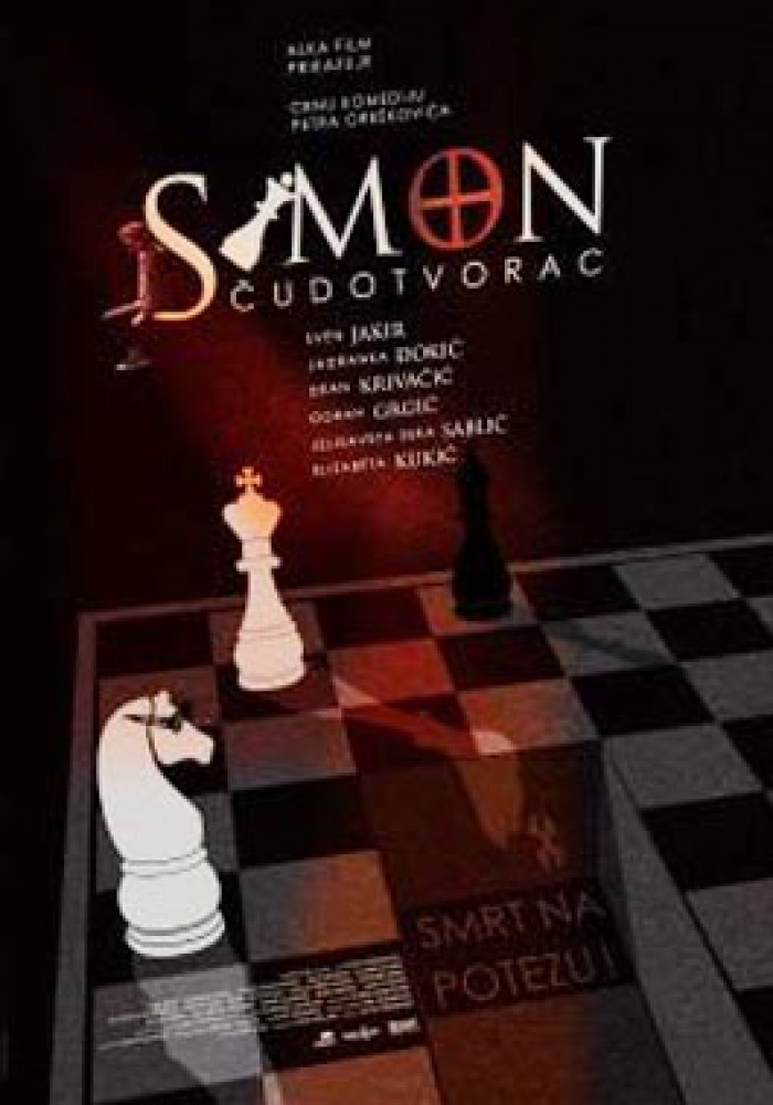 Simon čudotvorac